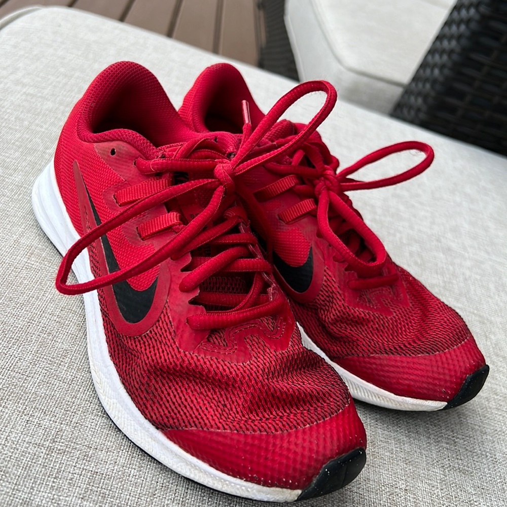 Nike Downshifter boys